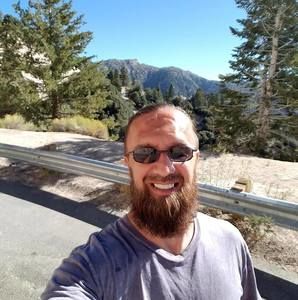 Meet your Posher, Roger